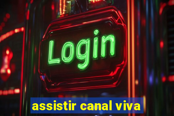assistir canal viva